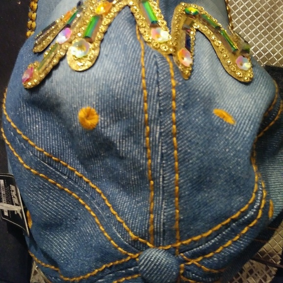 NYC CAP - Picture 5 of 8